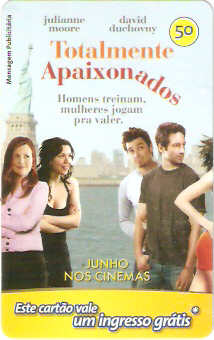 SP07-171 -Totalmente Apaixonados - 50